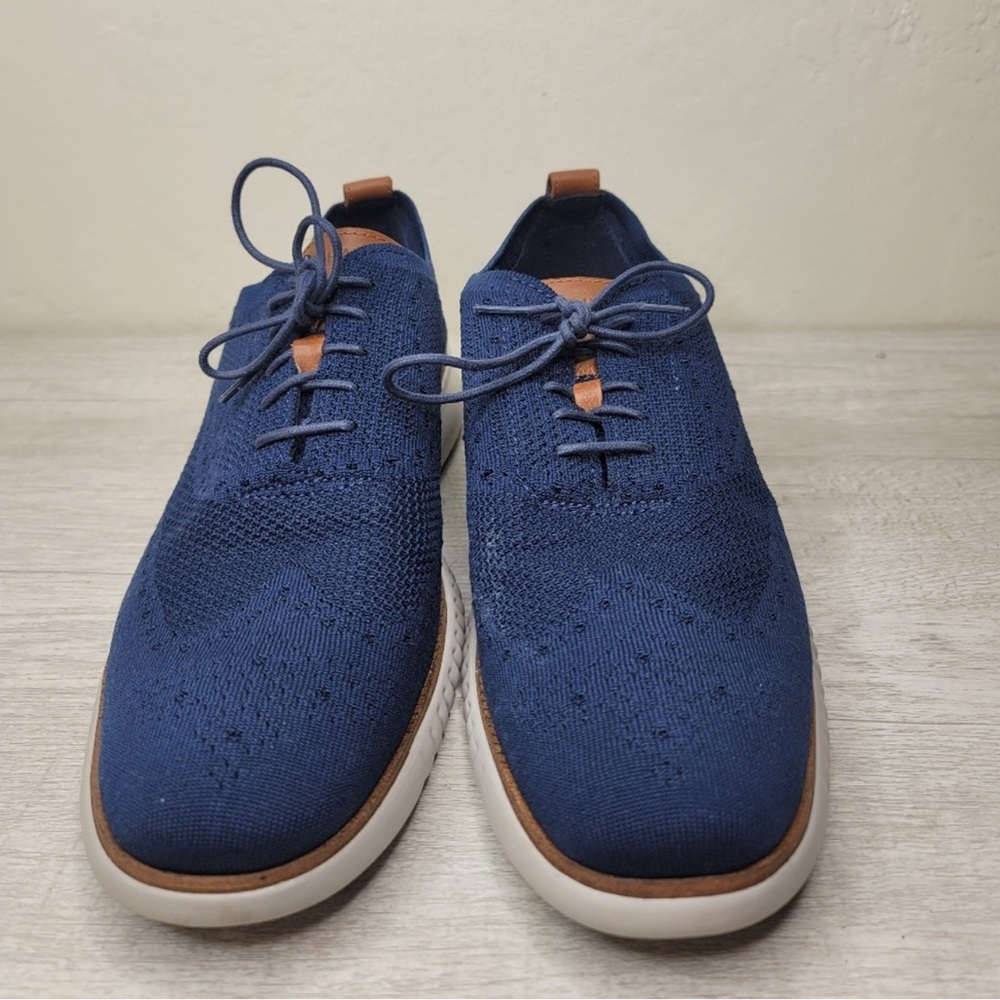 Men's Cole Haan casual shoes